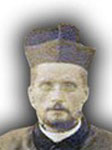 Padre Ghislandi, primeiro diretor do Colégio Dom Bosco de Manaus